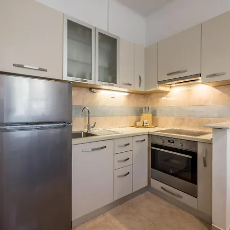 Art Amphora Apartment Split