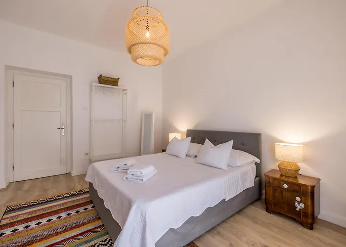 Apartment Art Amphora Split