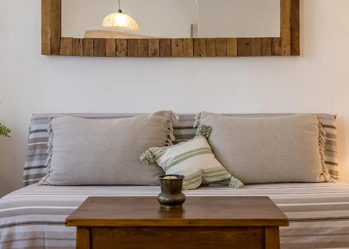 Art Amphora Apartment *