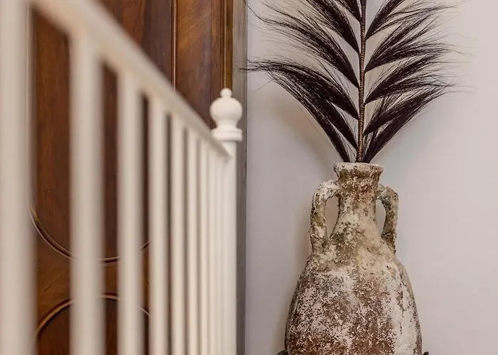 Art Amphora Apartment Split