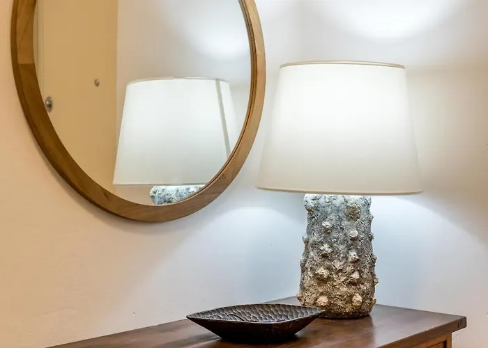 Apartment Art Amphora Split