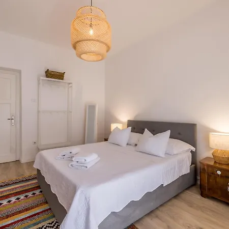 Apartament Art Amphora Split