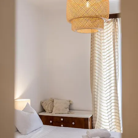 Art Amphora Apartament *