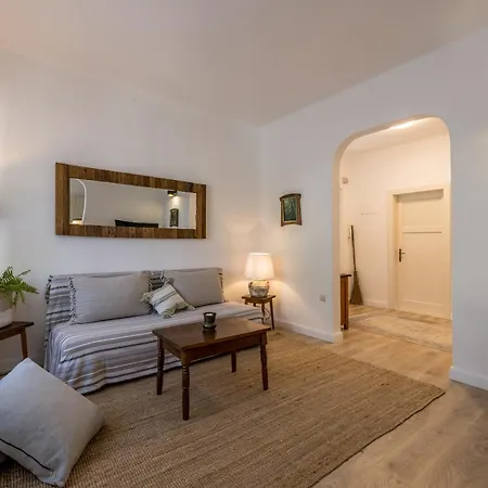 Apartament Art Amphora